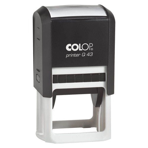 Оснастка для штампа Colop Printer Q43