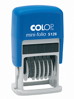 Нумератор Colop S 226