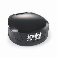 Оснастка для печати карманная Trodat 9342 MICRO PRINTY