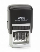 Датер со свободным полем Colop Printer 52-Dater