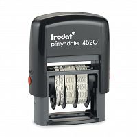 Датер Trodat 4820 PRINTY