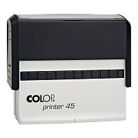 Оснастка для штампа Colop Printer 45