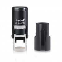 Оснастка для печати Trodat 4612 PRINTY