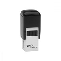 Оснастка для штампа Colop Printer Q12