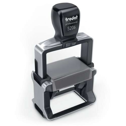 Оснастка для штампа Trodat 5206 PROFESSIONAL 4.0