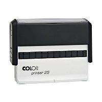 Оснастка для штампа Colop Printer 25