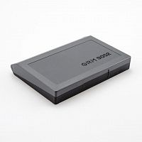 Штемпельная подушка неокрашенная GRM 9052. Для всех типов краски - 70*100мм