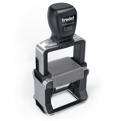 Оснастка для штампа Trodat 5203 PROFESSIONAL 4.0