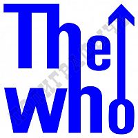 Клише фанатского штампа - The who