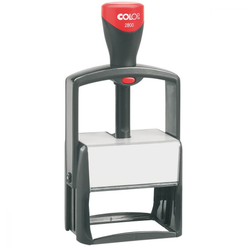 Оснастка для штампа Colop 2800