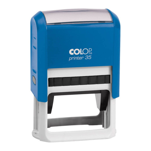 Оснастка для штампа Colop Printer 35