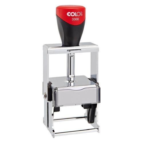 Оснастка для штампа Colop 3300