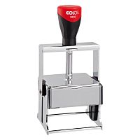 Оснастка для штампа Colop 3800