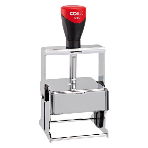 Оснастка для штампа Colop 3800