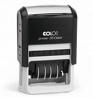 Датер со свободным полем Colop Printer 35-Dater
